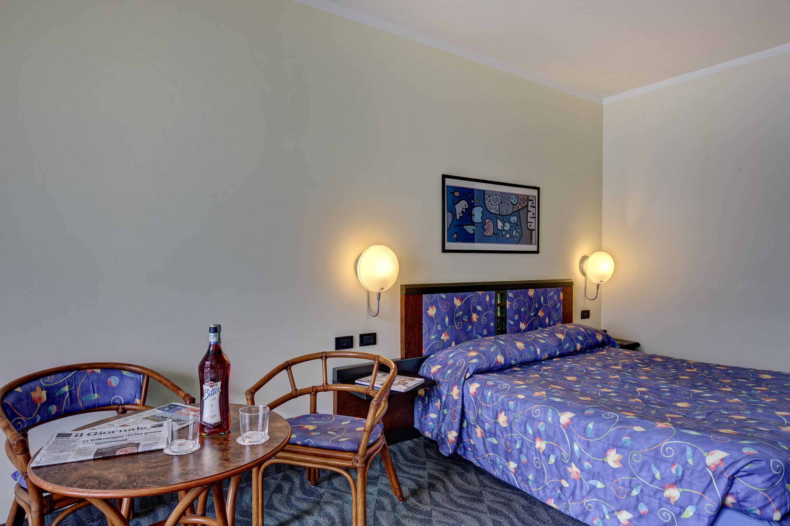 Hotel San Pietro Лимоне сул Гарда Екстериор снимка